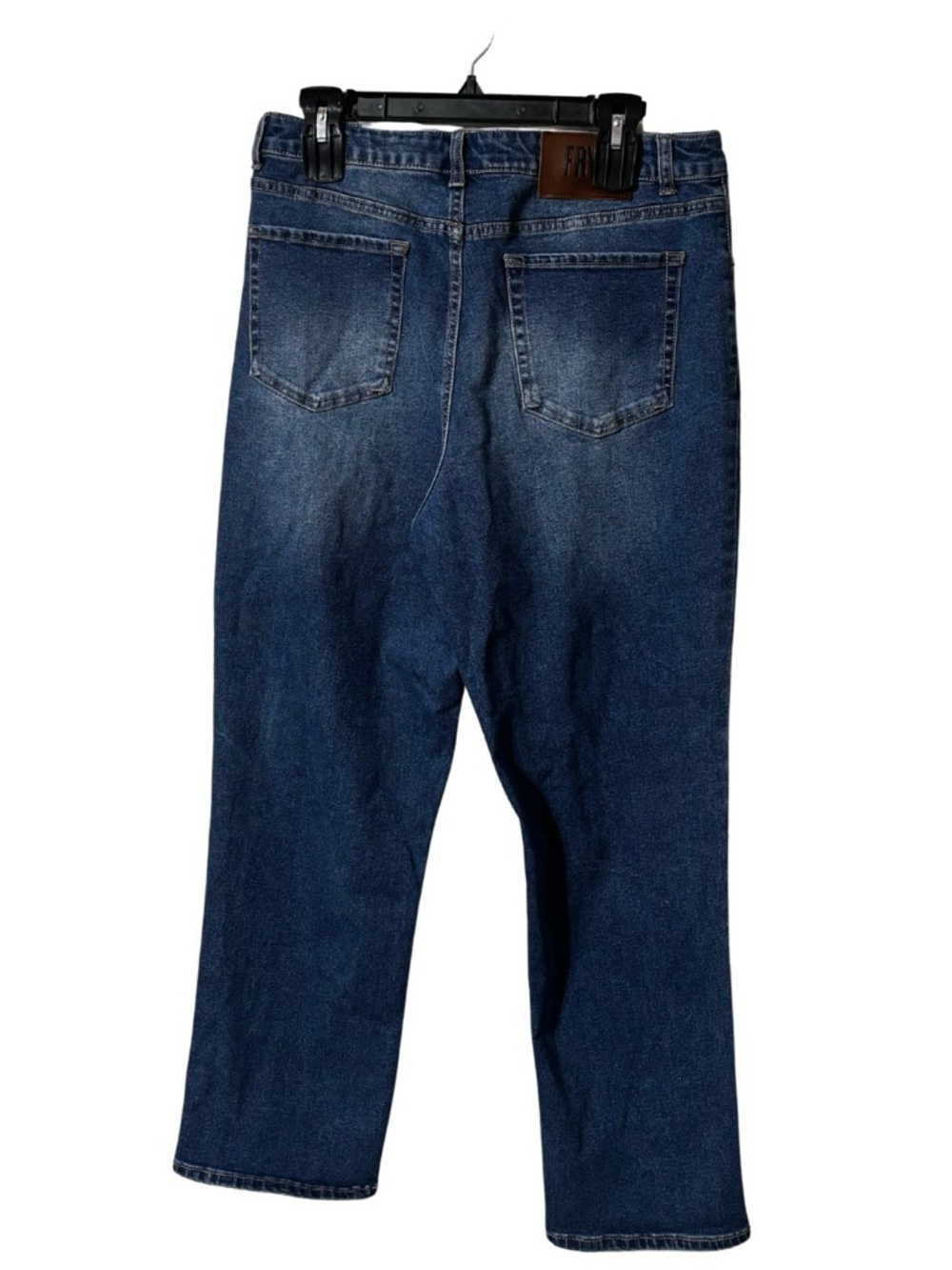 Frye Relaxed women’s Jeans - Picture 5 of 6